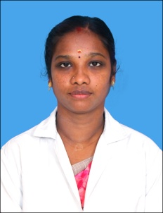 Ms.M.Vinotha